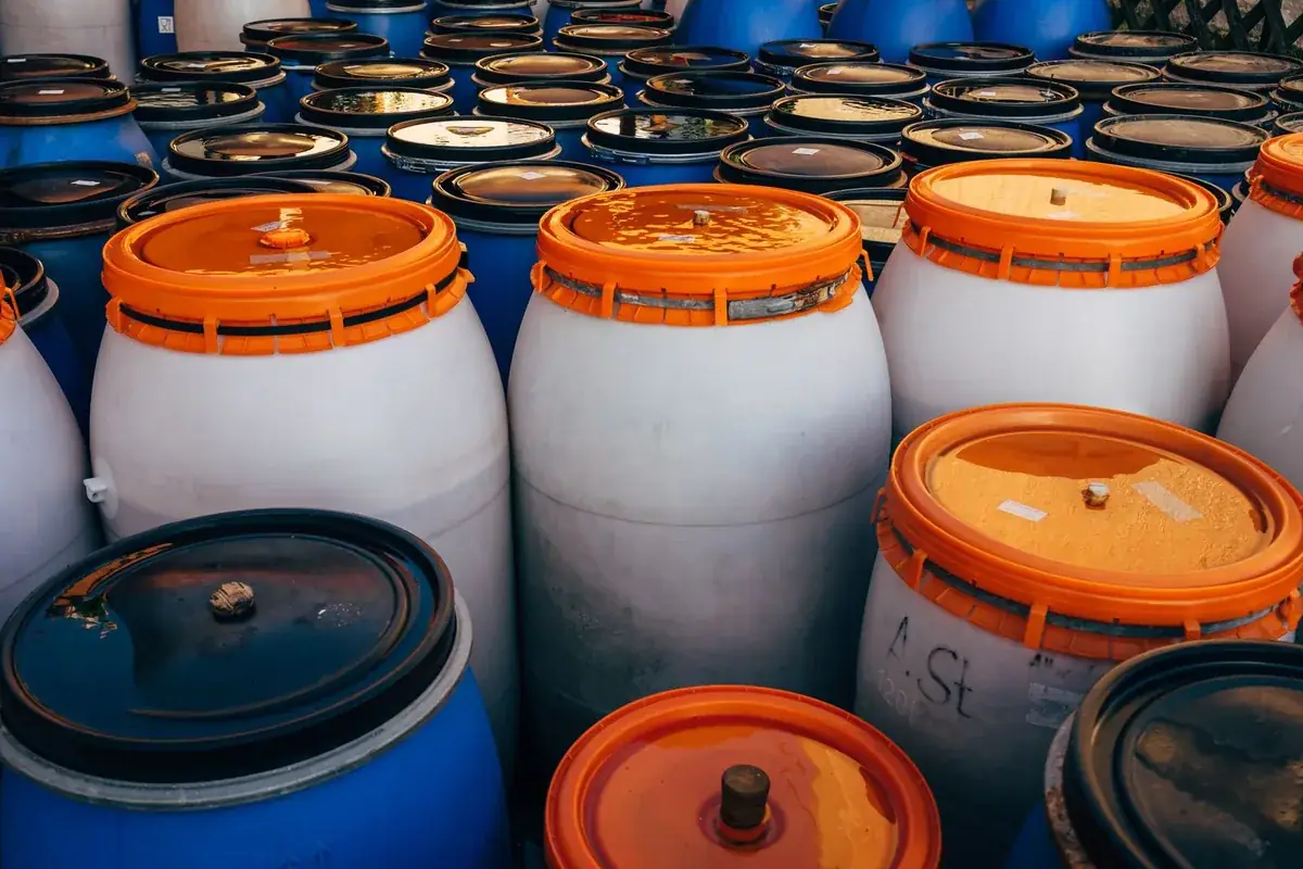 Chemical & Toxic Waste Cleanup in Medford, MA